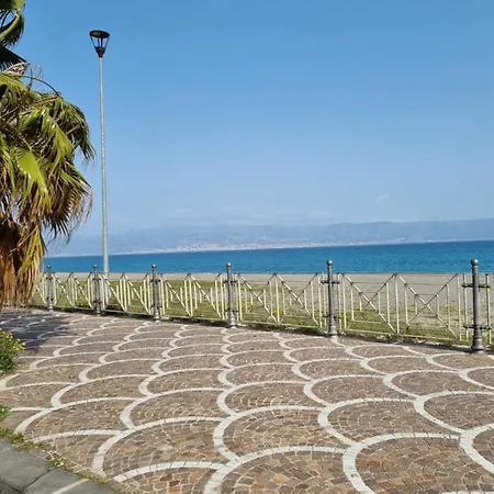 Holiday home Con Terrazza Sul Mare Santa Margherita Marina *